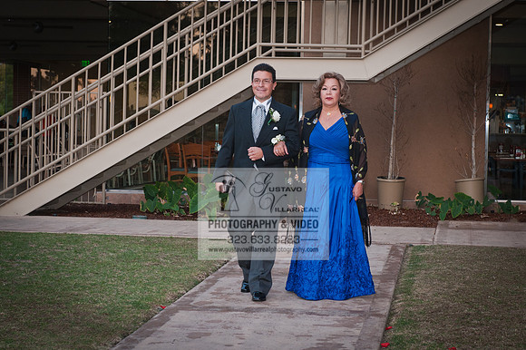 Rocio and Jaime Wedding Photography at Quiet Cannon Montebello C