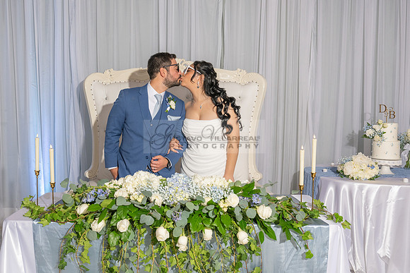 Bryan and Diana wedding ceremony at The Christ Cathedral in Garden Grove Ca, reception at The White House Event Center Anaheim Ca, Gustavo Villarreal photography, videography, 323-633-8283, www.gvphot