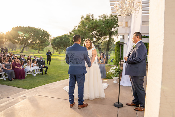 LINK #1-Clarissa and Brian wedding, celebration, ceremony, reception, photography, videography at Mountains Meadows Country Club in Pomona Ca, Gustavo Villarreal Photography, 323-633-8283, www.gvphoto