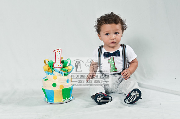 Baby and family pictures in Montebello, by Gustavo Villarreal Pr