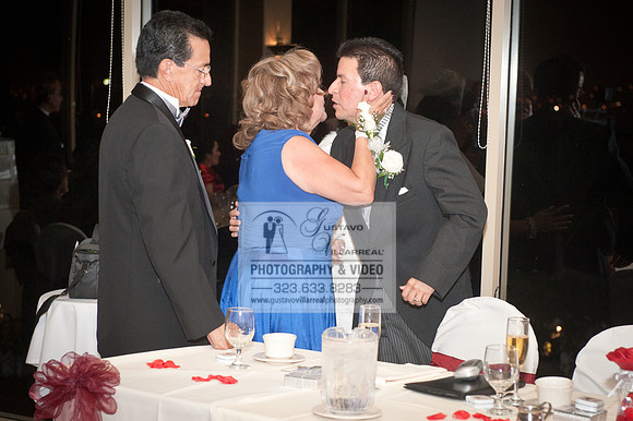 Rocio and Jaime Wedding Photography at Quiet Cannon Montebello C