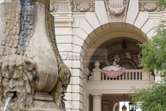 Natalie Gutierrez quinceañera photoshoot at the beautiful and historic place in Pasadena Ca. wedding and sweet 16th Photographer Gustavo Villarreal, 323-633-8283