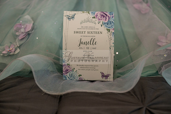 LINK #1-Janelle Ornelas, Sweet Sixteen, quinceanera, celebration at El Palacio Hall in south El Monte Ca, Gustavo Villarreal Photography, 323-633-8283, www.gvphotoandvideo.com