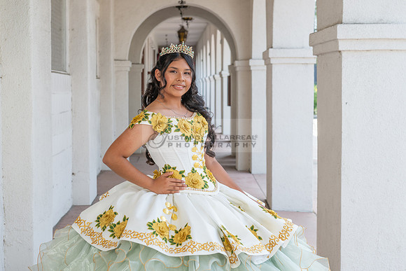 Arianna Tejada quinceanera photos, videos at San Gabriel Mission in San Gabriel Ca. 323-633-8283, www.gvphotoandvideo.com
