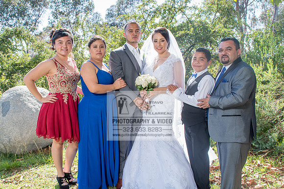 EVELIA Y JUAN weddings photography and video at St Joseph Catholic church in Hawthorne Ca, Reception venues at Temple of Emanuel of beberly hills Ca,  www.gustavovillarreal.com, 323-633-8283