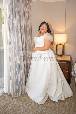 Sandra and Manuel wedding ceremony at St. Mary Catholic church in Escondido Ca, reception at Boulder Oaks Golf Course, Escondido Ca, Gustavo Villarreal Photography, videographer, 323-633-8283, www.gvp