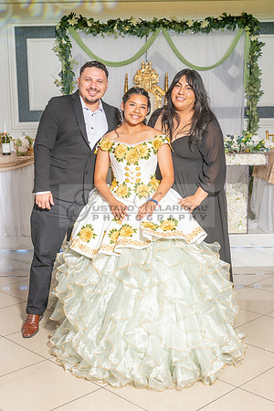 Arianna Tejada quinceanera celebration, photography, videography at Our lady of Guadalupe in El Monte Ca, Fiesta Mexican banquet Hall Montclair Ca, Gustavo Villarreal photo and video, 323-633-8283, ww
