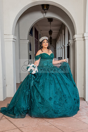Jackie Del Toro quinceanera photoshoot ideas at San Gabriel Mission in San Gabriel Ca. 323-633-8283 by Gustavo Villarreal Photography