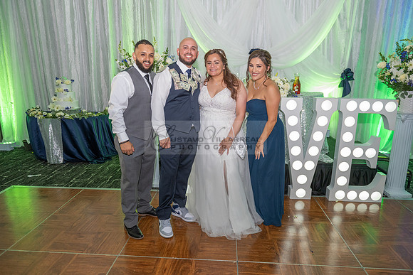 Raymond and Robyn wedding celebration, reception, ceremony at Quiet Cannon Banquet hall in Montebello Ca, photography, videography by Gustavo Villarreal, 323-633-8283, www.gvphotoandvideo.com