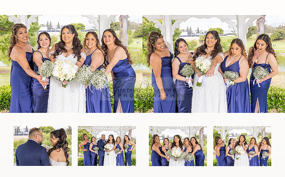 Thalia and Francisco wedding reception at La Mirada Golf course in La Mirada Ca, Gustavo Villarreal Photography, videography, 323-633-82883, www.gvphotoandvideo.com