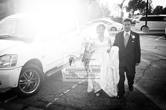 Rocio and Jaime Wedding Photography at Quiet Cannon Montebello C