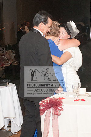 Rocio and Jaime Wedding Photography at Quiet Cannon Montebello C