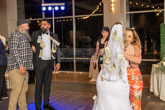 Alberto y Lourdes wedding celebration, photographer, videographer at Rio Hondo country Club in Downey Ca. Gustavo Villarreal photography, 323-633-8283, www.gvphotoandvideo.com