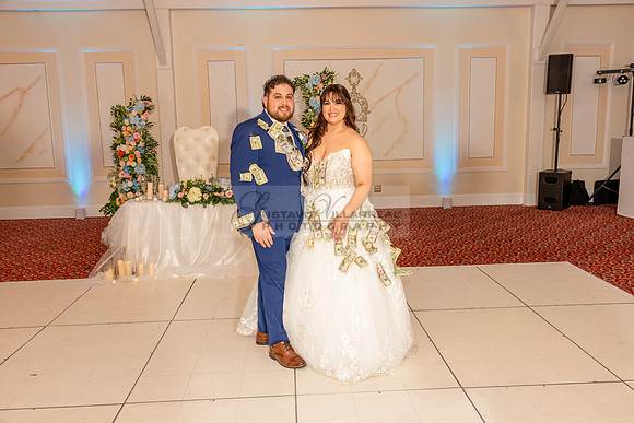 Raul and Yvette LINK #2, wedding ceremony at The Grand Theatre in Anaheim Ca, reception at The Rose Garden in Whittier Ca. Gustavo Villarreal Photography, videography, 323-633-8283, www.gvphotoandvide