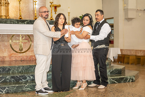 Nazareth Bautizo fotografias y videos en Whittier Ca, reception at Grand premier Banquet hall in Gardena Ca. Gustavo Villarreal photographer 323-633-8283, www.gvphotoandvideo.com
