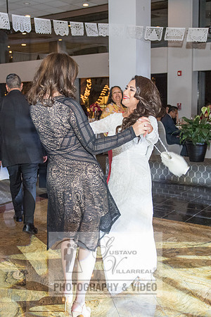 Reina and Adalberto wedding ceremony and reception, photographer