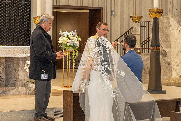 Bryan and Diana wedding ceremony at The Christ Cathedral in Garden Grove Ca, reception at The White House Event Center Anaheim Ca, Gustavo Villarreal photography, videography, 323-633-8283, www.gvphot