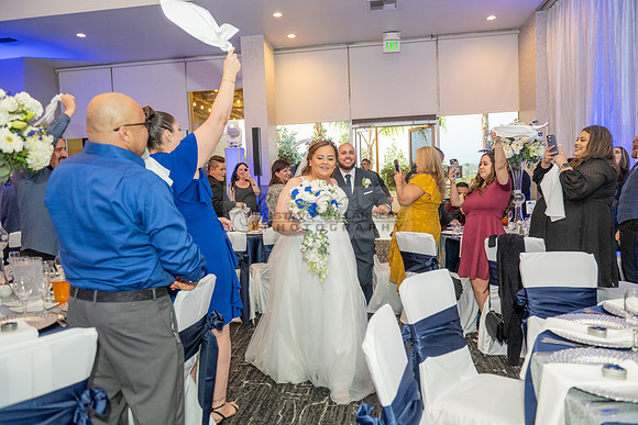 Raymond and Robyn wedding celebration, reception, ceremony at Quiet Cannon Banquet hall in Montebello Ca, photography, videography by Gustavo Villarreal, 323-633-8283, www.gvphotoandvideo.com