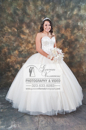 Laura Quinceanera photo and video in Los angeles Studios www.gustavovillarrealphotography.com
