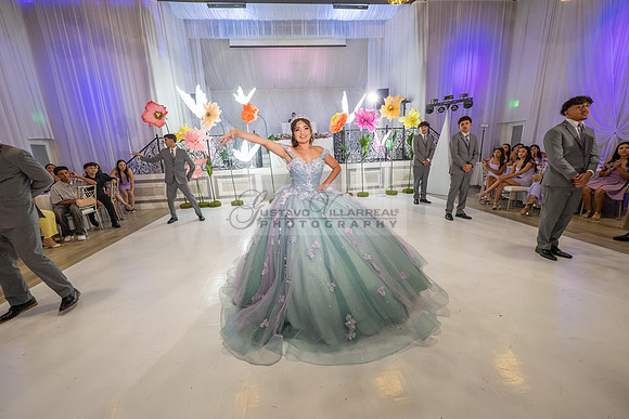 LINK #2-Janelle Ornelas, Sweet Sixteen, quinceanera, celebration at El Palacio Hall in south El Monte Ca, Gustavo Villarreal Photography, 323-633-8283, www.gvphotoandvideo.com