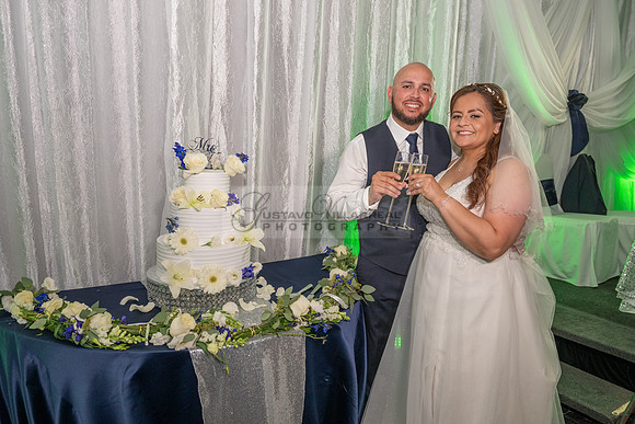 Raymond and Robyn wedding celebration, reception, ceremony at Quiet Cannon Banquet hall in Montebello Ca, photography, videography by Gustavo Villarreal, 323-633-8283, www.gvphotoandvideo.com