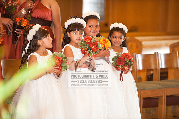 Weddings and Quinceaneras photography and video in San emidius i