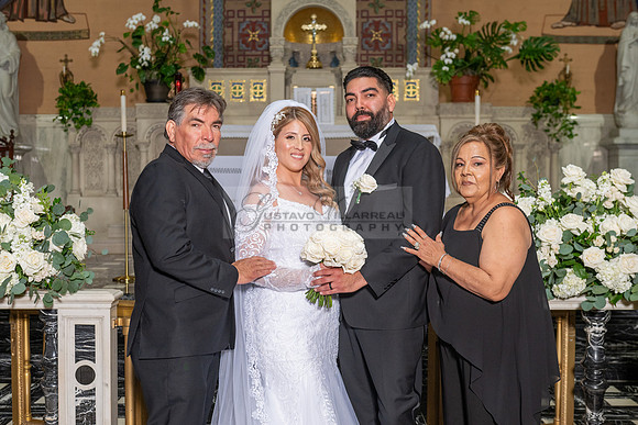 Alberto y Lourdes wedding celebration, photographer, videographer at Rio Hondo country Club in Downey Ca. Gustavo Villarreal photography, 323-633-8283, www.gvphotoandvideo.com