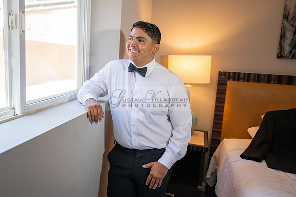 Sandra and Manuel wedding ceremony at St. Mary Catholic church in Escondido Ca, reception at Boulder Oaks Golf Course, Escondido Ca, Gustavo Villarreal Photography, videographer, 323-633-8283, www.gvp