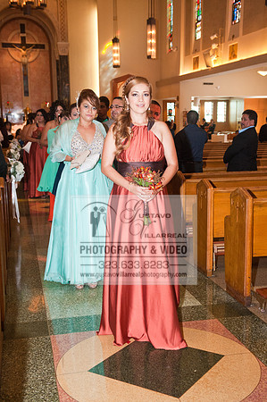 Weddings and Quinceaneras photography and video in San emidius i