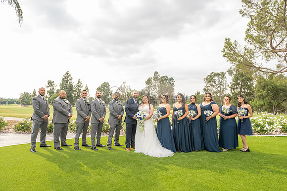 Raymond and Robyn wedding celebration, reception, ceremony at Quiet Cannon Banquet hall in Montebello Ca, photography, videography by Gustavo Villarreal, 323-633-8283, www.gvphotoandvideo.com