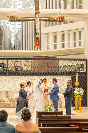 Bryan and Diana wedding ceremony at The Christ Cathedral in Garden Grove Ca, reception at The White House Event Center Anaheim Ca, Gustavo Villarreal photography, videography, 323-633-8283, www.gvphot