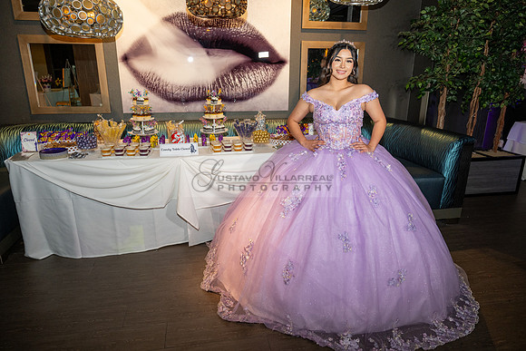 Leah Torres quinceanera celebration, reception, photography, videography, reception, Quiet Cannon Banquet Hall in the city of Montebello Ca, Gustavo Villarreal photographer, 323-633-8283, www.gvphotoa