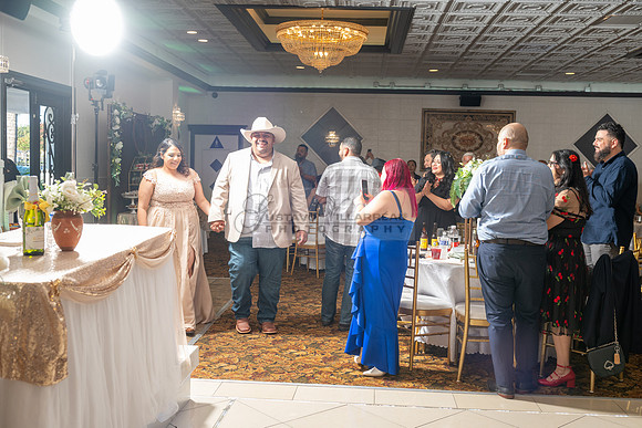 Arianna Tejada quinceanera celebration, photography, videography at Our lady of Guadalupe in El Monte Ca, Fiesta Mexican banquet Hall Montclair Ca, Gustavo Villarreal photo and video, 323-633-8283, ww