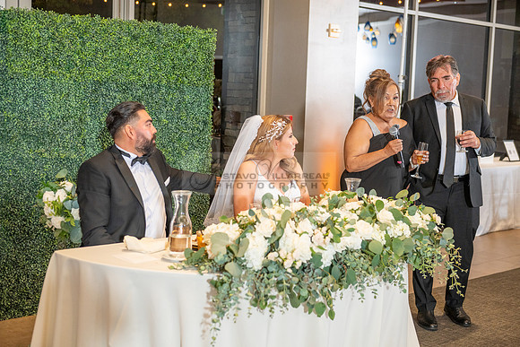 Alberto y Lourdes wedding celebration, photographer, videographer at Rio Hondo country Club in Downey Ca. Gustavo Villarreal photography, 323-633-8283, www.gvphotoandvideo.com