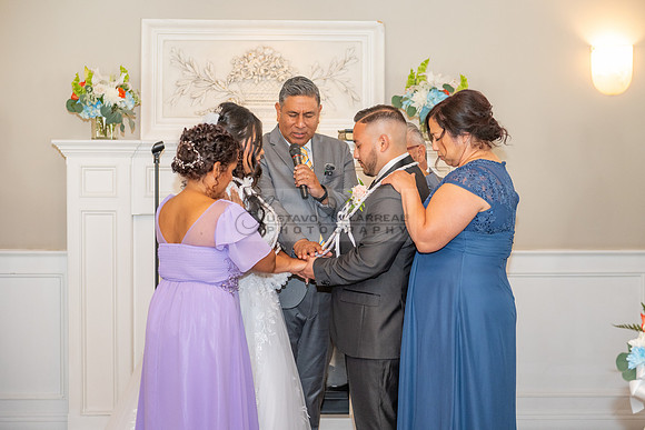 Juan and Kenia wedding celebration, reception at The White House banquet Hall in Anaheim Ca, photography and videography by Gustavo Villarreal Photographer, 323-633-8283, www.gvphotoandvideo.com