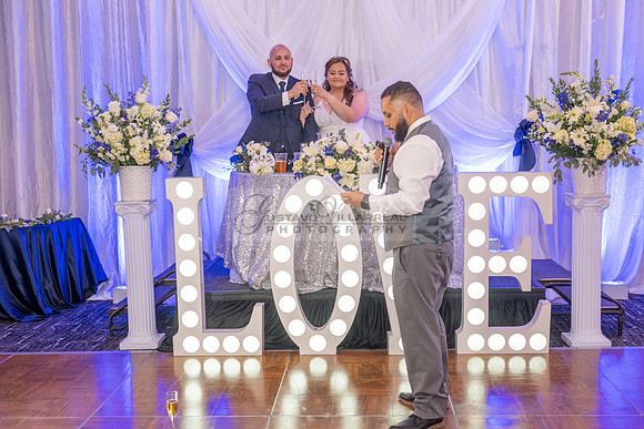 Raymond and Robyn wedding celebration, reception, ceremony at Quiet Cannon Banquet hall in Montebello Ca, photography, videography by Gustavo Villarreal, 323-633-8283, www.gvphotoandvideo.com