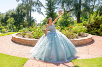 LINK #1-Janelle Ornelas, Sweet Sixteen, quinceanera, celebration at El Palacio Hall in south El Monte Ca, Gustavo Villarreal Photography, 323-633-8283, www.gvphotoandvideo.com