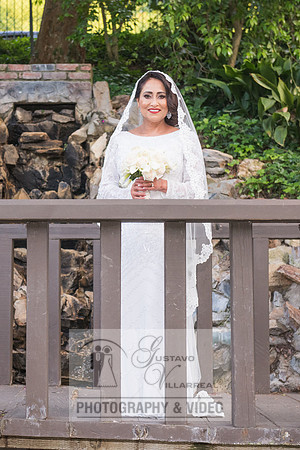 Reina and Adalberto wedding ceremony and reception, photographer