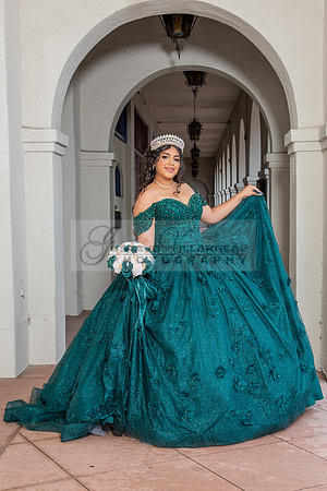 Jackie Del Toro quinceanera photoshoot ideas at San Gabriel Mission in San Gabriel Ca. 323-633-8283 by Gustavo Villarreal Photography