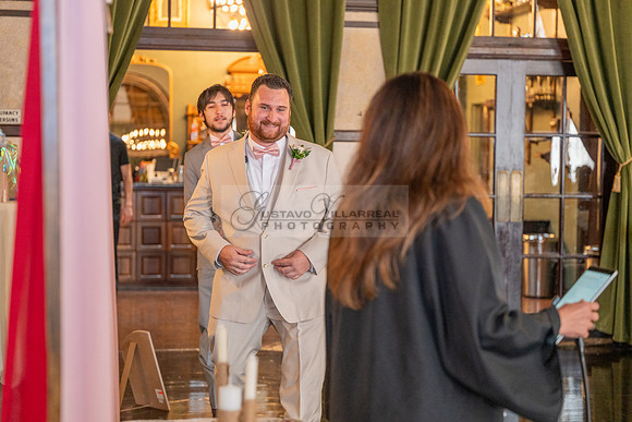 Cody and Lucy, LINK #2, wedding celebration, ceremony, reception at Loft 84 wedding and event center in Riverside Ca, Gustavo Villarreal photographer, videographer, 323-633-8283, www.gvphotoandvideo.c