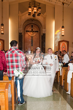Weddings and Quinceaneras photography and video in San emidius i