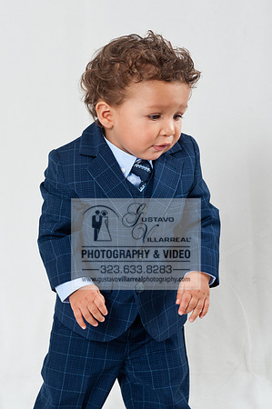 Baby and family pictures in Montebello, by Gustavo Villarreal Pr