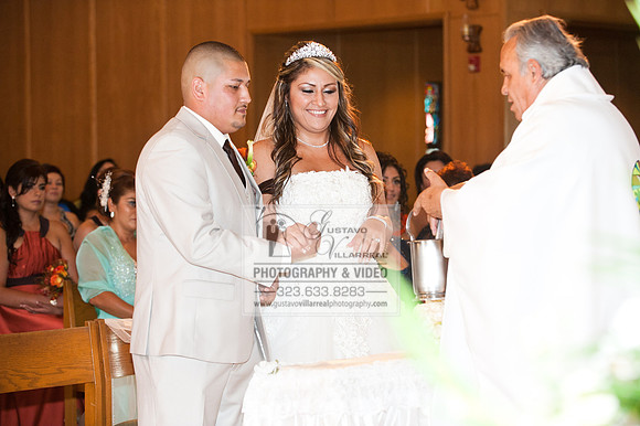 Weddings and Quinceaneras photography and video in San emidius i