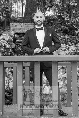 Reina and Adalberto wedding ceremony and reception, photographer