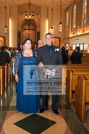 Weddings and Quinceaneras photography and video in San emidius i