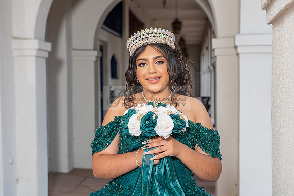 Jackie Del Toro quinceanera photoshoot ideas at San Gabriel Mission in San Gabriel Ca. 323-633-8283 by Gustavo Villarreal Photography