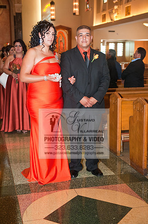 Weddings and Quinceaneras photography and video in San emidius i