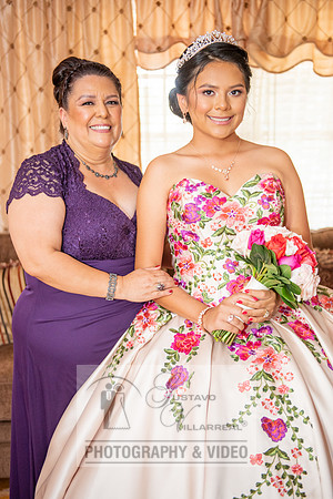 Sophia Cardenas Quinceaneras, weddings photography and video at