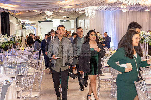 Bryan and Diana wedding ceremony at The Christ Cathedral in Garden Grove Ca, reception at The White House Event Center Anaheim Ca, Gustavo Villarreal photography, videography, 323-633-8283, www.gvphot
