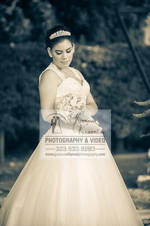 Andrea Lizzette quinceaneras, sweet sixteens, weddings, family portraits, business head shots at heritage park in santa fe springs ca, www.gustavovillarreal.com, 323-633-8283